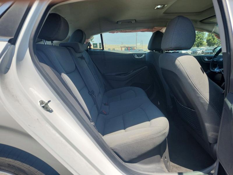58643976 :رقم المزاد ، KMHC85LC5LU239951 vin ، 2020 Hyundai Ioniq مزاد بيع