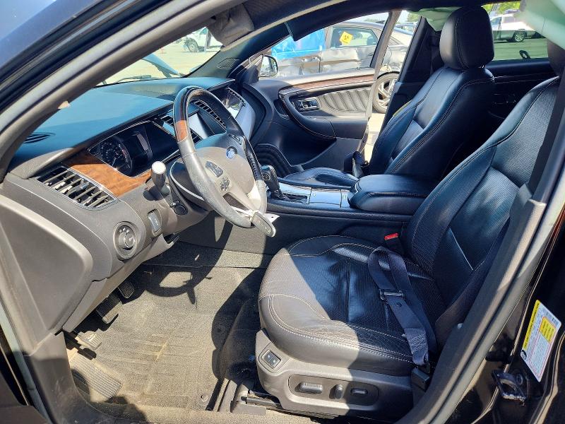 Aukcja sprzedaży 2013 Ford Taurus, vin: 1FAHP2F80DG113196, numer aukcji: 59145036