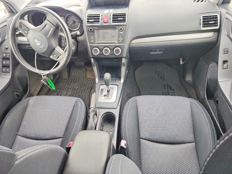 Aukcja sprzedaży 2016 Subaru Forester, vin: JF2SJABC1GH411035, numer aukcji: 57473146