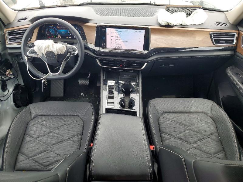 Aukcja sprzedaży 2024 Volkswagen Atlas, vin: 1V2HR2CA9RC523262, numer aukcji: 58190016