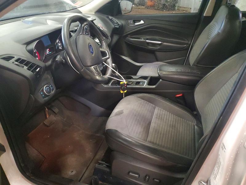 Aukcja sprzedaży 2017 Ford Escape, vin: 1FMCU0GD6HUB49913, numer aukcji: 56582466