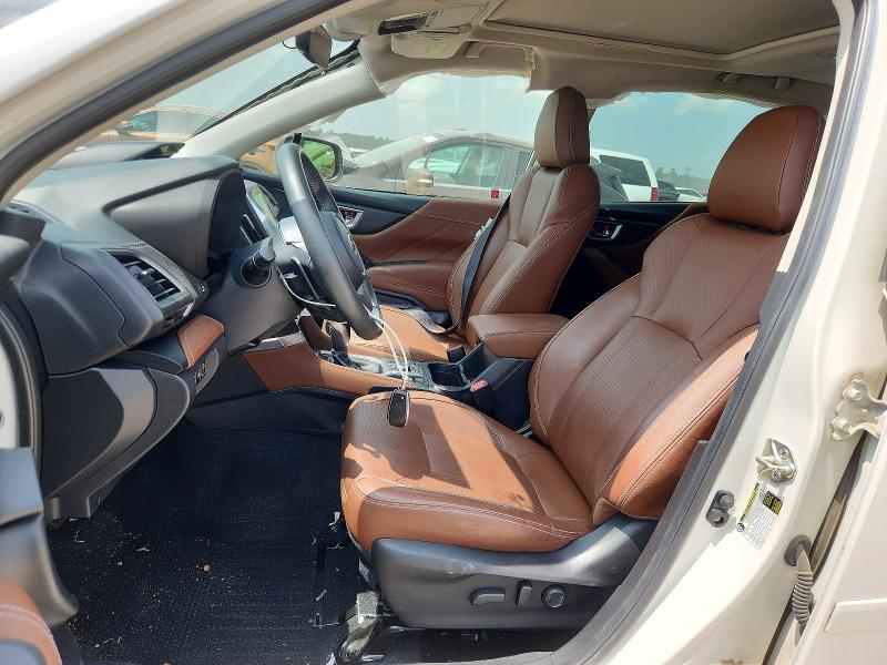 Продажа на аукционе авто 2021 Subaru Forester, vin: JF2SKAXC7MH546697, номер лота: 58468176