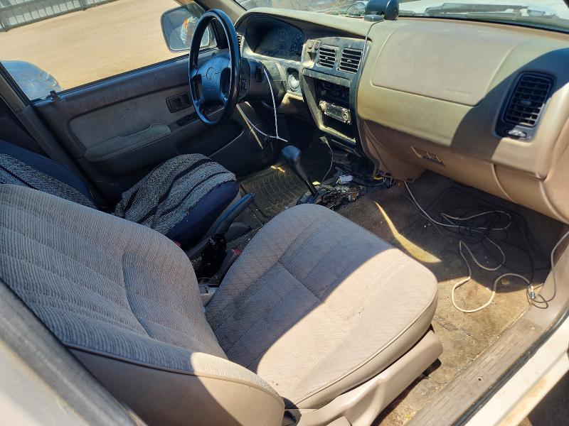 Продаж на аукціоні авто 1998 Toyota 4runner, vin: JT3GM84R2W0033492, номер лоту: 57762826