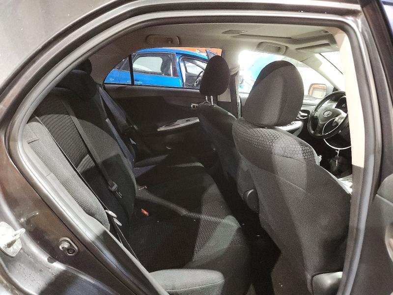 Aukcja sprzedaży 2009 Toyota Corolla, vin: 2T1BE40E49C024494, numer aukcji: 56142656