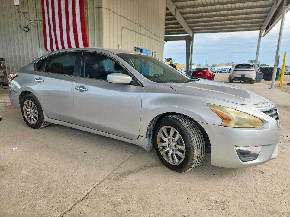 Aukcja sprzedaży 2015 Nissan Altima, vin: 1N4AL3AP9FC215723, numer aukcji: 56833676