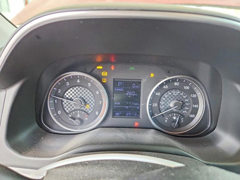 Aukcja sprzedaży 2019 Hyundai Elantra, vin: KMHD74LF6KU842031, numer aukcji: 55721506