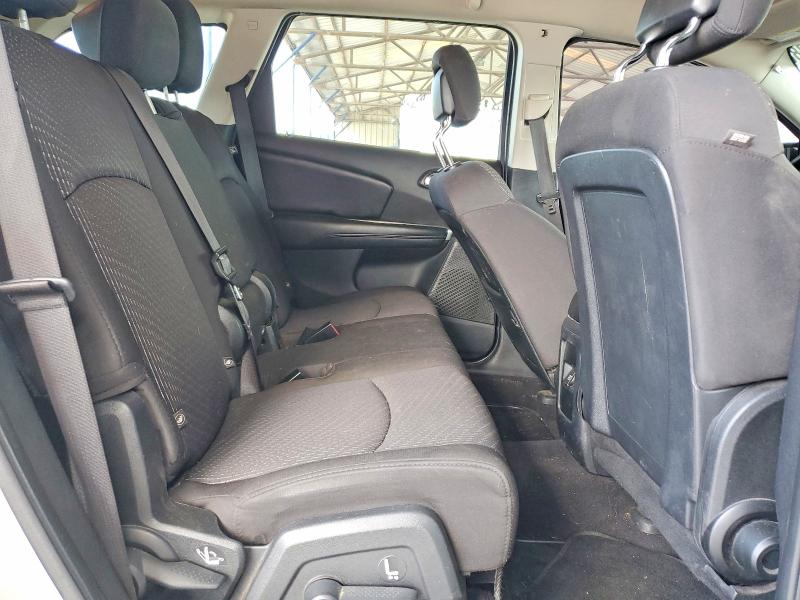 2015 Dodge Journey მანქანა იყიდება აუქციონზე, vin: 3C4PDCBG6FT644287, აუქციონის ნომერი: 58474886