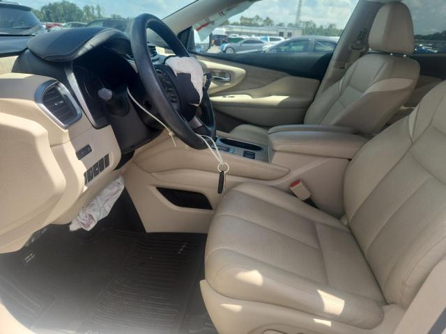 Aukcja sprzedaży 2019 Nissan Murano, vin: 5N1AZ2MS0KN124417, numer aukcji: 58524636