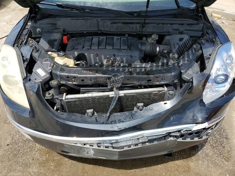 Продаж на аукціоні авто 2012 Buick Enclave, vin: 5GAKVDED7CJ114199, номер лоту: 56341416