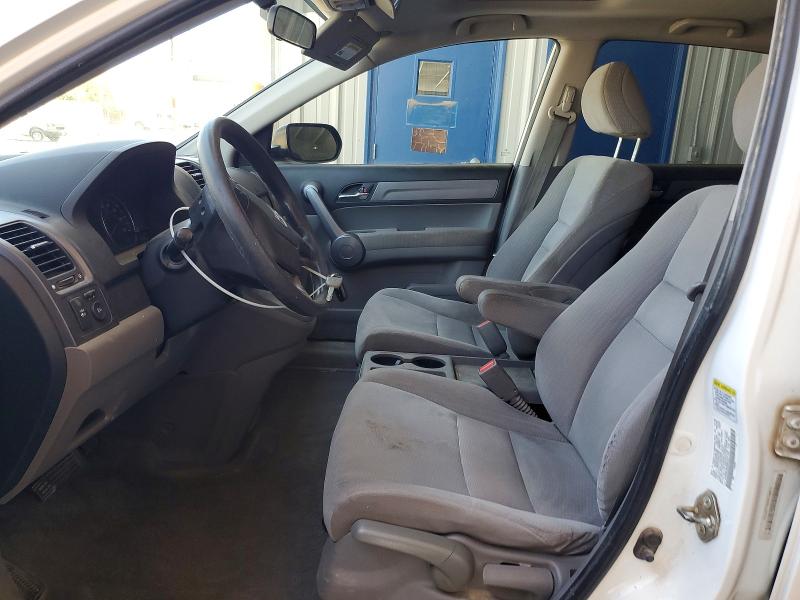 Продаж на аукціоні авто 2009 Honda Cr-v, vin: 5J6RE38569L027123, номер лоту: 55396416