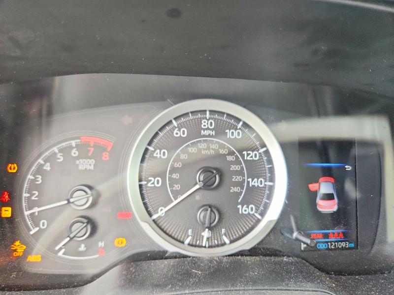 Aukcja sprzedaży 2022 Toyota Corolla, vin: 5YFEPMAE2NP307864, numer aukcji: 57683136