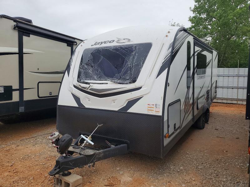 Aukcja sprzedaży 2023 Jayco White Hawk, vin: 1UJBK0BN6P14D0093, numer aukcji: 55637756