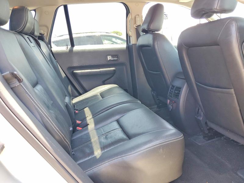 Aukcja sprzedaży 2010 Ford Edge, vin: 2FMDK3KC4ABA80564, numer aukcji: 55979216