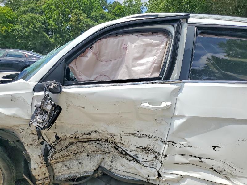 58032076 :رقم المزاد ، 1V2DR2CA4KC579114 vin ، 2019 Volkswagen Atlas مزاد بيع
