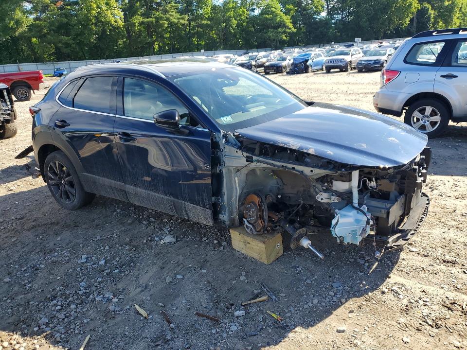Продажа на аукционе авто 2023 Mazda Cx-30, vin: 3MVDMBEY7PM509718, номер лота: 57389316