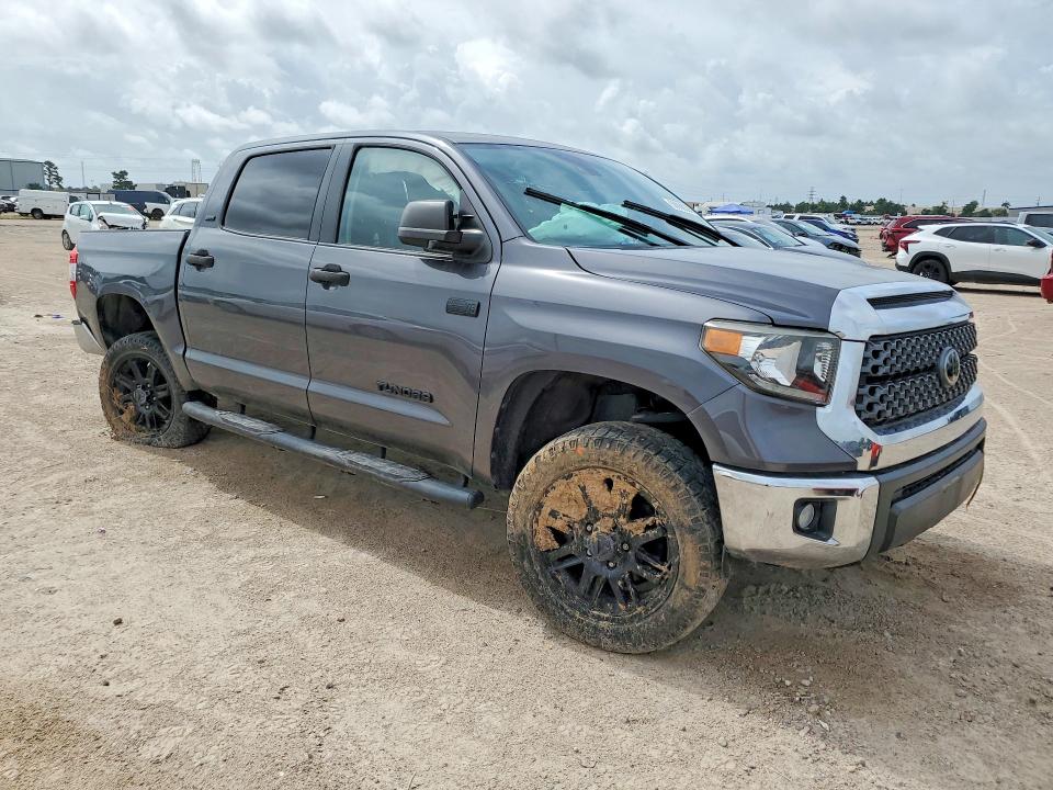 Aukcja sprzedaży 2021 Toyota Tundra, vin: 5TFDY5F16MX989149, numer aukcji: 58068386