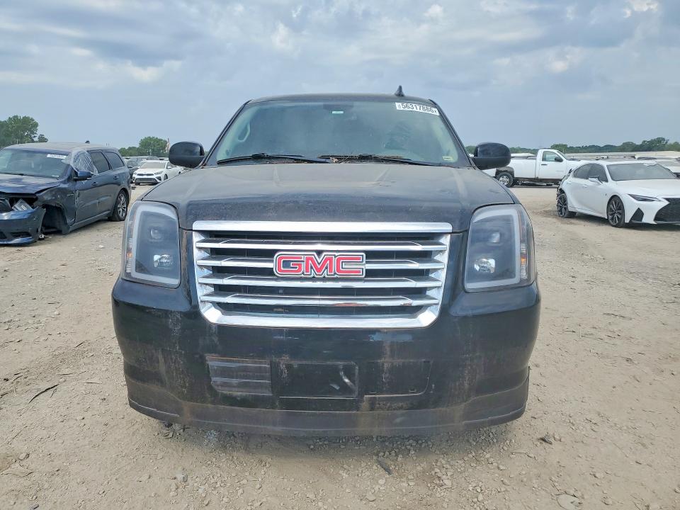 Auction sale of the 2009 Gmc Yukon, vin: 1GKFK13529R217984, lot number: 56317886