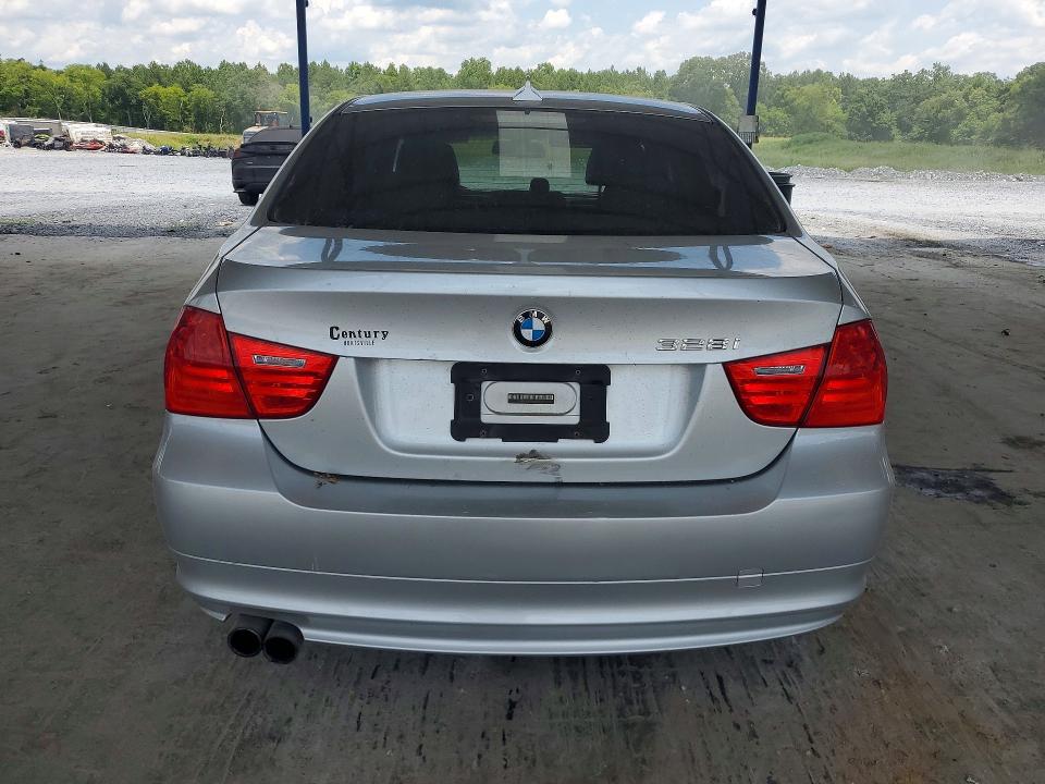 Продажа на аукционе авто 2011 Bmw 328, vin: WBAPH7C57BE131047, номер лота: 57900106
