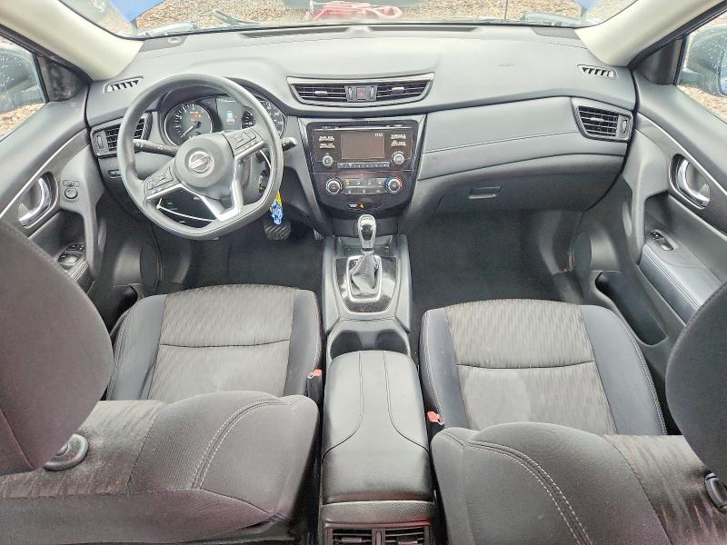 Aukcja sprzedaży 2017 Nissan Rogue, vin: 5N1AT2MM0HC738195, numer aukcji: 59061296