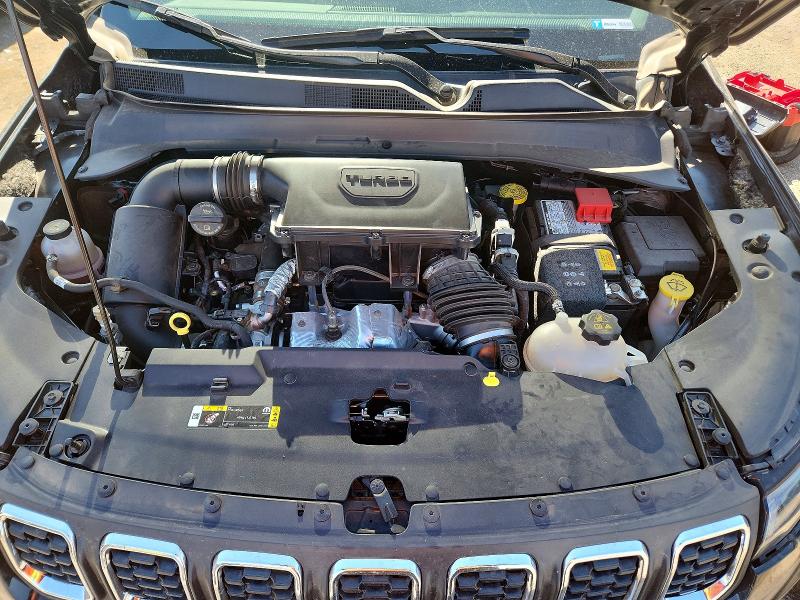 Продажа на аукционе авто 2025 Jeep Compass, vin: 3C4NJDBN2ST524999, номер лота: 57880966