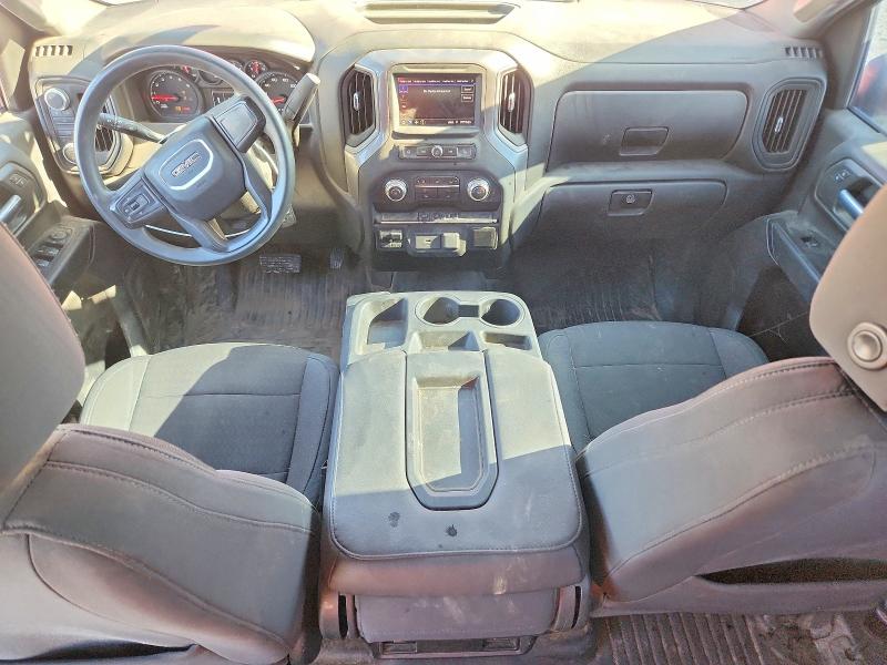 Aukcja sprzedaży 2020 Gmc Sierra, vin: 1GT19LE78LF279572, numer aukcji: 55953146