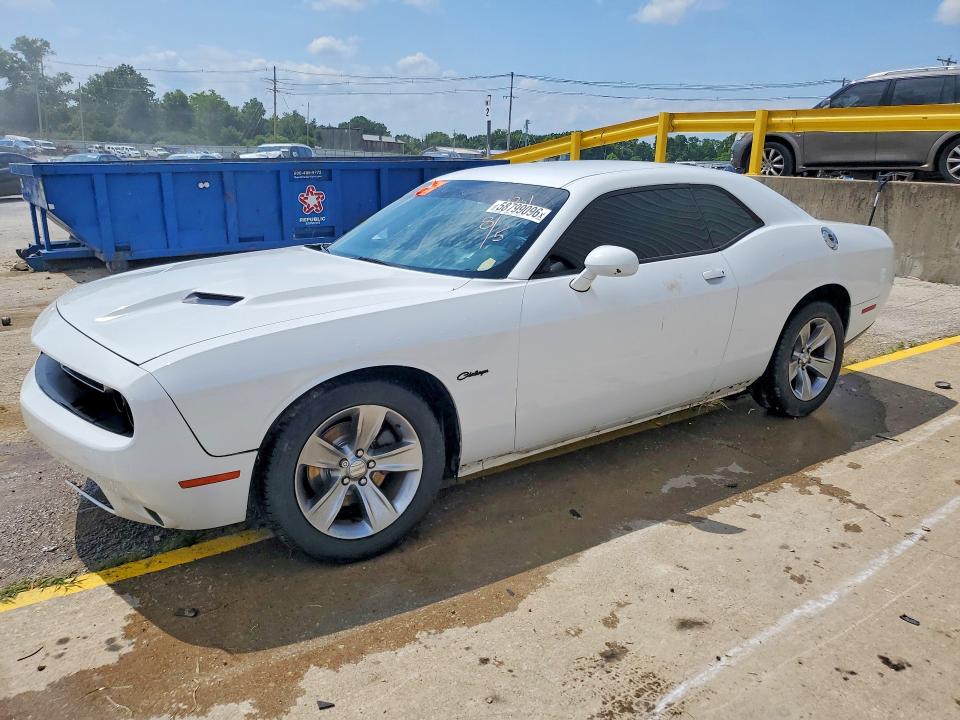 Aukcja sprzedaży 2015 Dodge Challenger, vin: 2C3CDZAG6FH913131, numer aukcji: 58799096