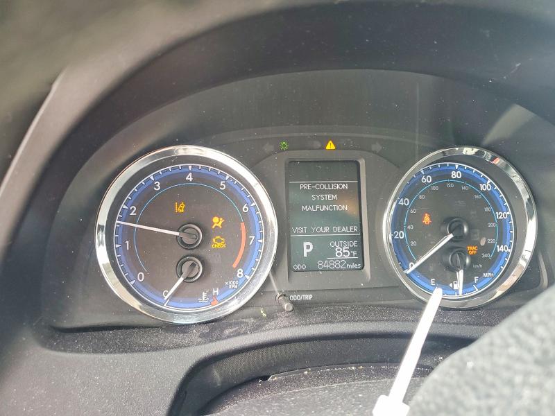 Aukcja sprzedaży 2018 Toyota Corolla, vin: 2T1BURHE8JC097361, numer aukcji: 57633366