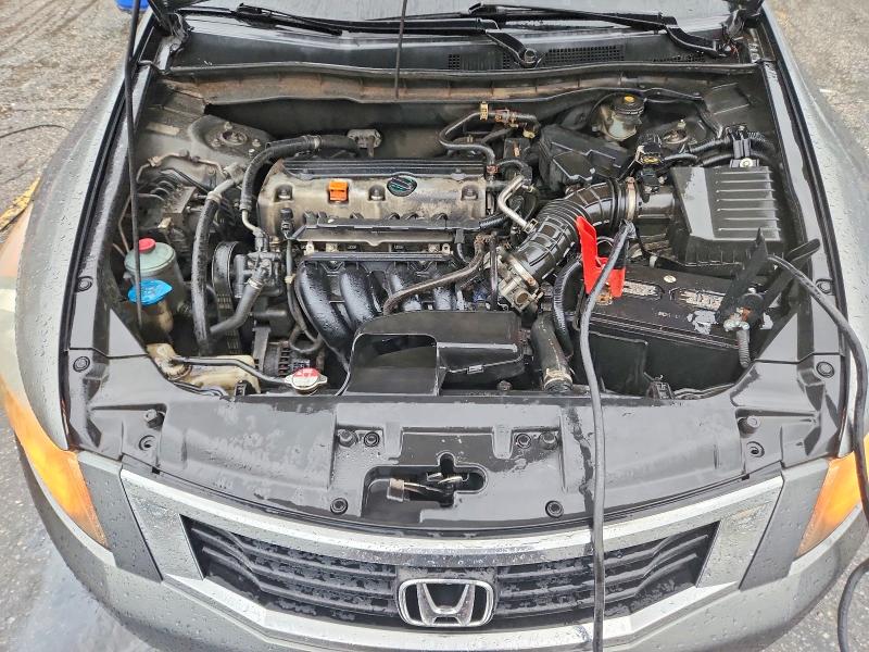 57265486 :رقم المزاد ، JHMCP26448C020100 vin ، 2008 Honda Accord مزاد بيع