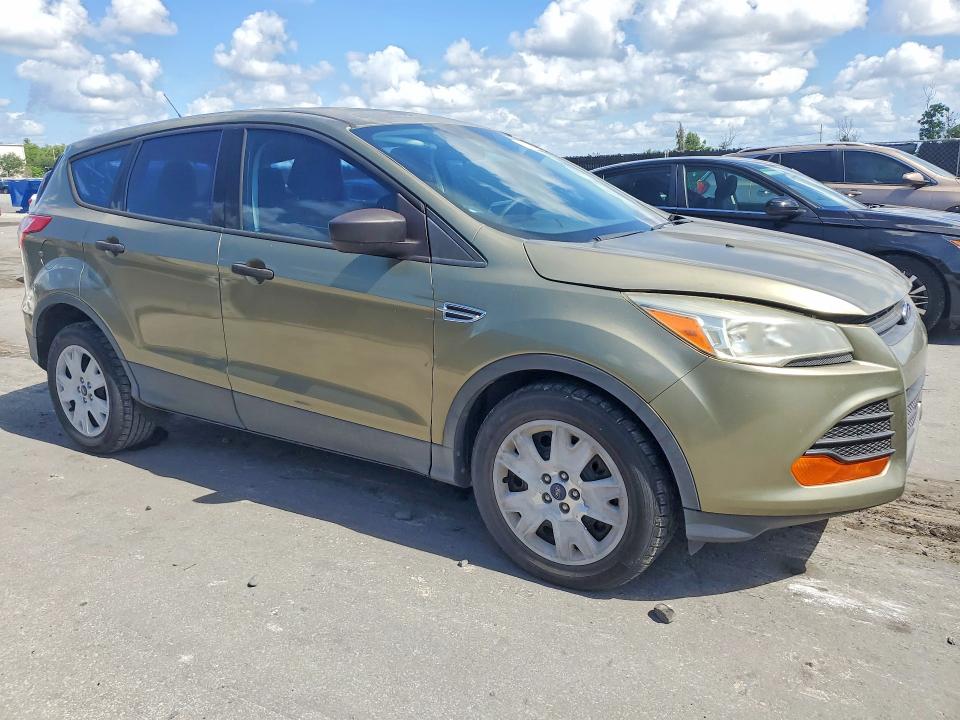 Aukcja sprzedaży 2014 Ford Escape, vin: 1FMCU0F77EUB23487, numer aukcji: 55143536