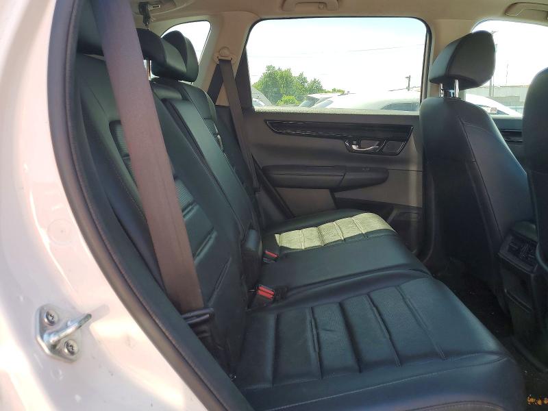 Продаж на аукціоні авто 2023 Honda Cr-v, vin: 2HKRS4H71PH428893, номер лоту: 56307166