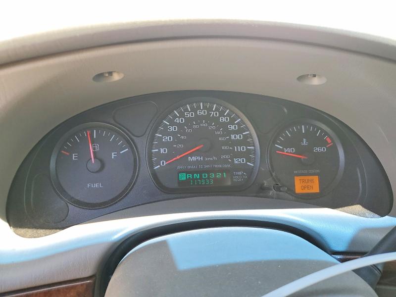 Aukcja sprzedaży 2005 Chevrolet Impala, vin: 2G1WF52E059246454, numer aukcji: 55794426