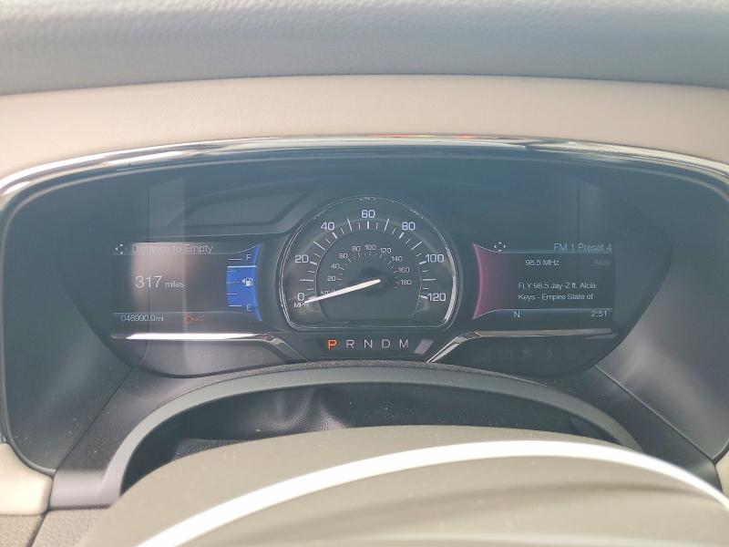 55422776 :رقم المزاد ، 5LMJJ2JT3FEJ00507 vin ، 2015 Lincoln Navigator مزاد بيع
