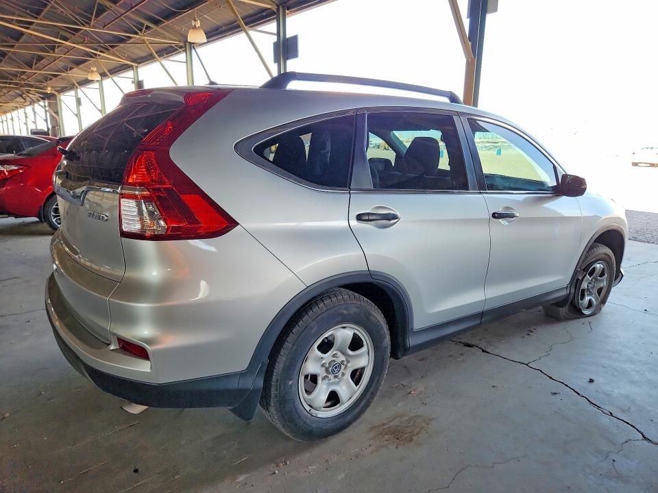 2016 Honda Cr-v მანქანა იყიდება აუქციონზე, vin: 5J6RM4H39GL127012, აუქციონის ნომერი: 57505266
