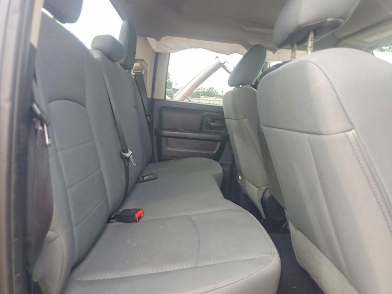 Продажа на аукционе авто 2014 Ram 1500, vin: 1C6RR7FG5ES280222, номер лота: 56240796