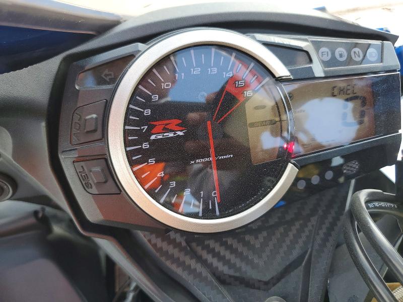 Aukcja sprzedaży 2013 Suzuki Gsx, vin: JS1GR7MA9D2103051, numer aukcji: 56055136