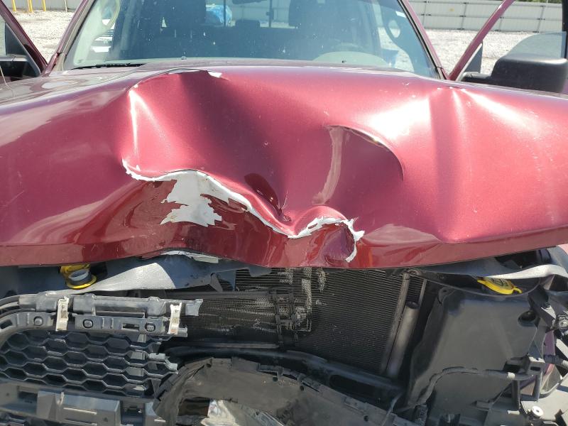 Aukcja sprzedaży 2019 Ram 1500 Classic, vin: 1C6RR6TT1KS657300, numer aukcji: 58221256
