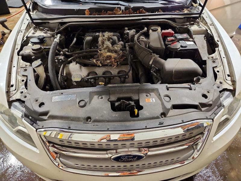 Aukcja sprzedaży 2011 Ford Taurus, vin: 1FAHP2EW9BG176570, numer aukcji: 56687176