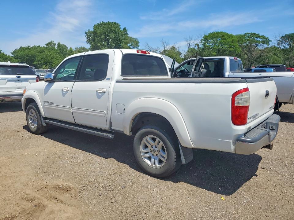Aukcja sprzedaży 2006 Toyota Tundra, vin: 5TBDT44176S521198, numer aukcji: 55358096