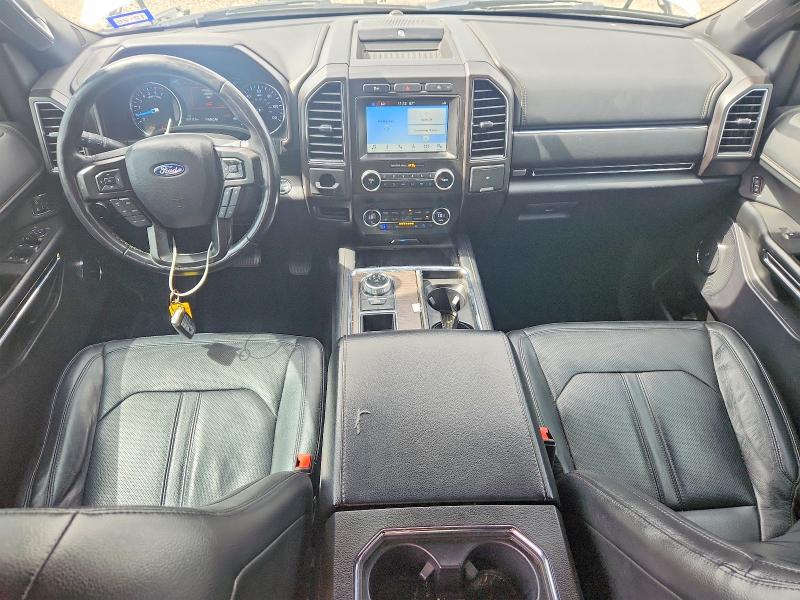 2019 Ford Expedition მანქანა იყიდება აუქციონზე, vin: 1FMJU1KT9KEA17760, აუქციონის ნომერი: 57565456