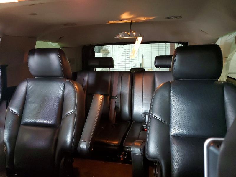 57928966 :رقم المزاد ، 1GKS2EEF4BR242676 vin ، 2011 Gmc Yukon مزاد بيع