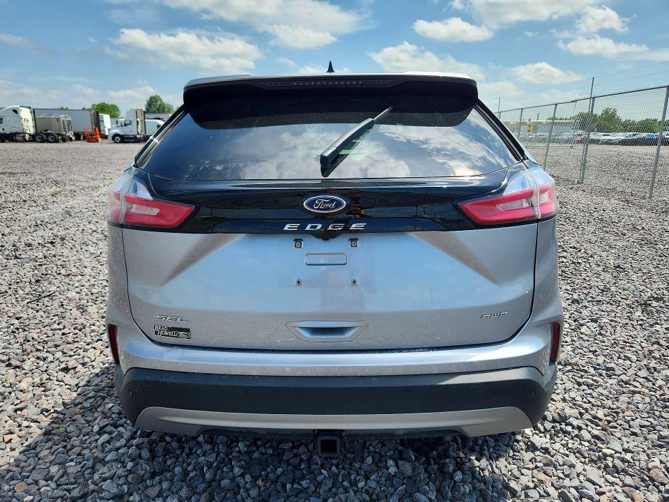 Aukcja sprzedaży 2024 Ford Edge, vin: 2FMPK4J90RBA25825, numer aukcji: 59546786