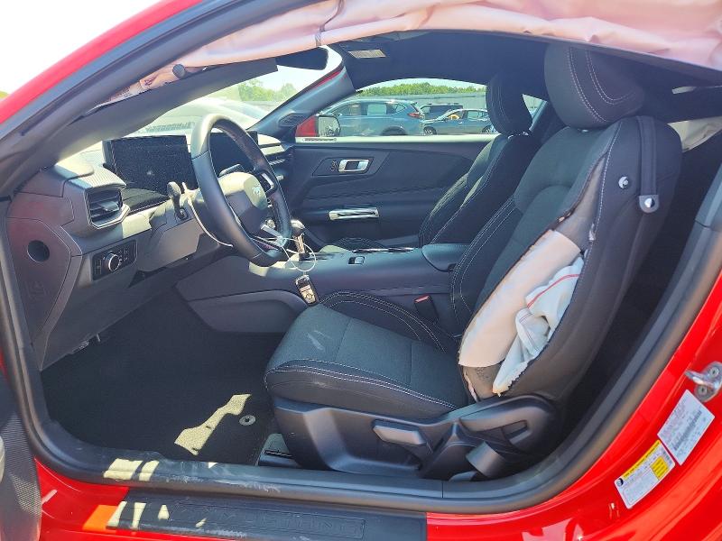 Продажа на аукционе авто 2026 Ford Mustang, vin: 1FA6P8TH2T5107084, номер лота: 57601586