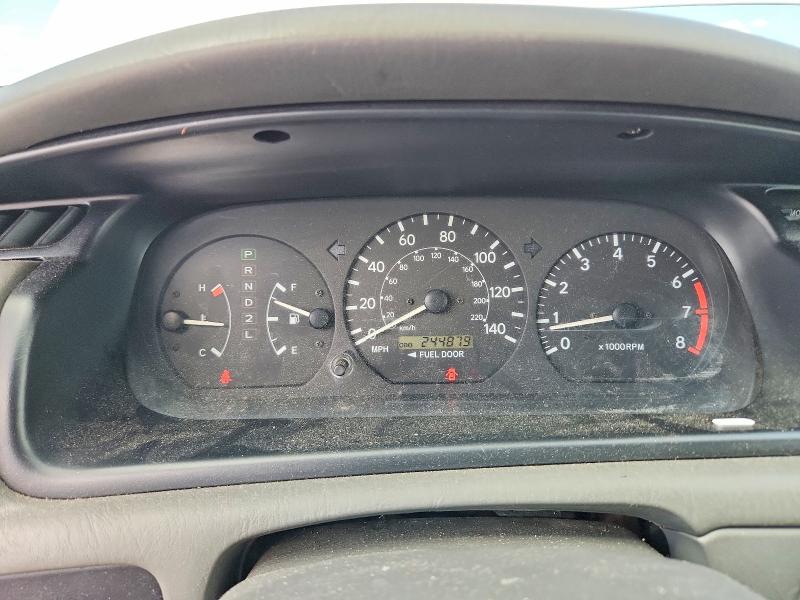 Продаж на аукціоні авто 2001 Toyota Camry, vin: JT2BG28K010601635, номер лоту: 57527816
