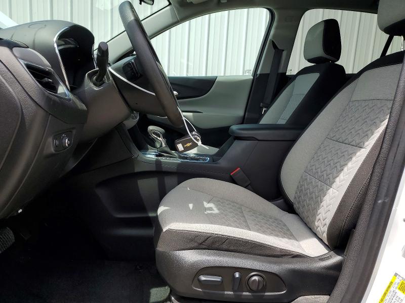 Aukcja sprzedaży 2024 Chevrolet Equinox, vin: 3GNAXHEG9RL222340, numer aukcji: 55607326