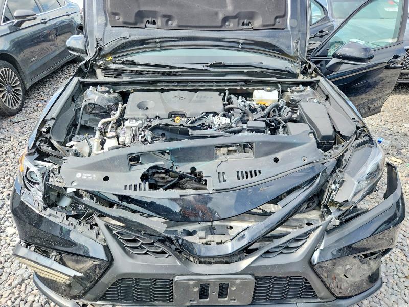 Продажа на аукционе авто 2022 Toyota Camry Hybrid, vin: 4T1T31AK4NU045321, номер лота: 59556796
