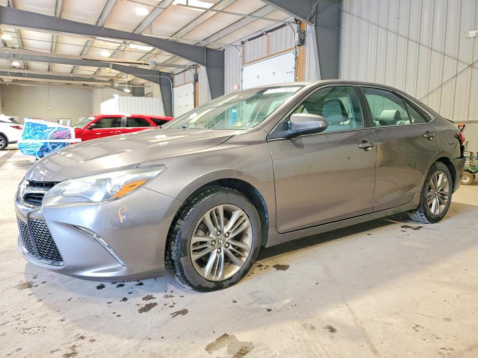 Aukcja sprzedaży 2016 Toyota Camry, vin: 4T1BF1FK5GU544188, numer aukcji: 57417936
