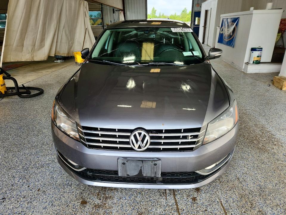Aukcja sprzedaży 2015 Volkswagen Passat, vin: 1VWCV7A36FC087231, numer aukcji: 56831486
