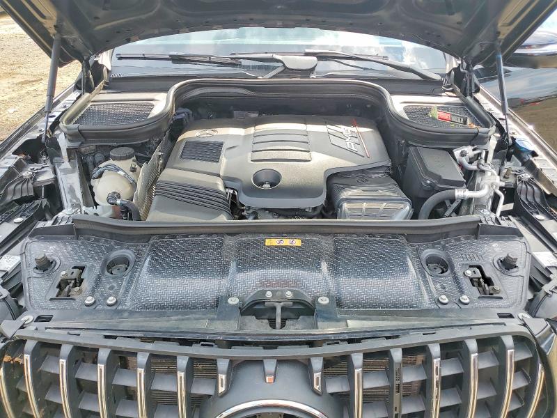 2021 Mercedes-benz Gle Coupe მანქანა იყიდება აუქციონზე, vin: 4JGFD6BB6MA539086, აუქციონის ნომერი: 56992536