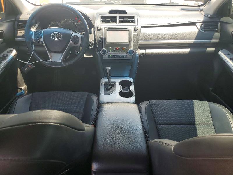 Продаж на аукціоні авто 2013 Toyota Camry, vin: 4T1BF1FK6DU647194, номер лоту: 57741476