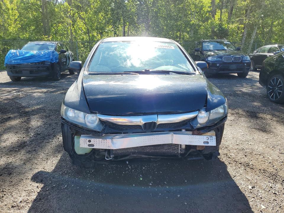 Продаж на аукціоні авто 2010 Honda Civic, vin: 2HGFA1F41AH040741, номер лоту: 56994066